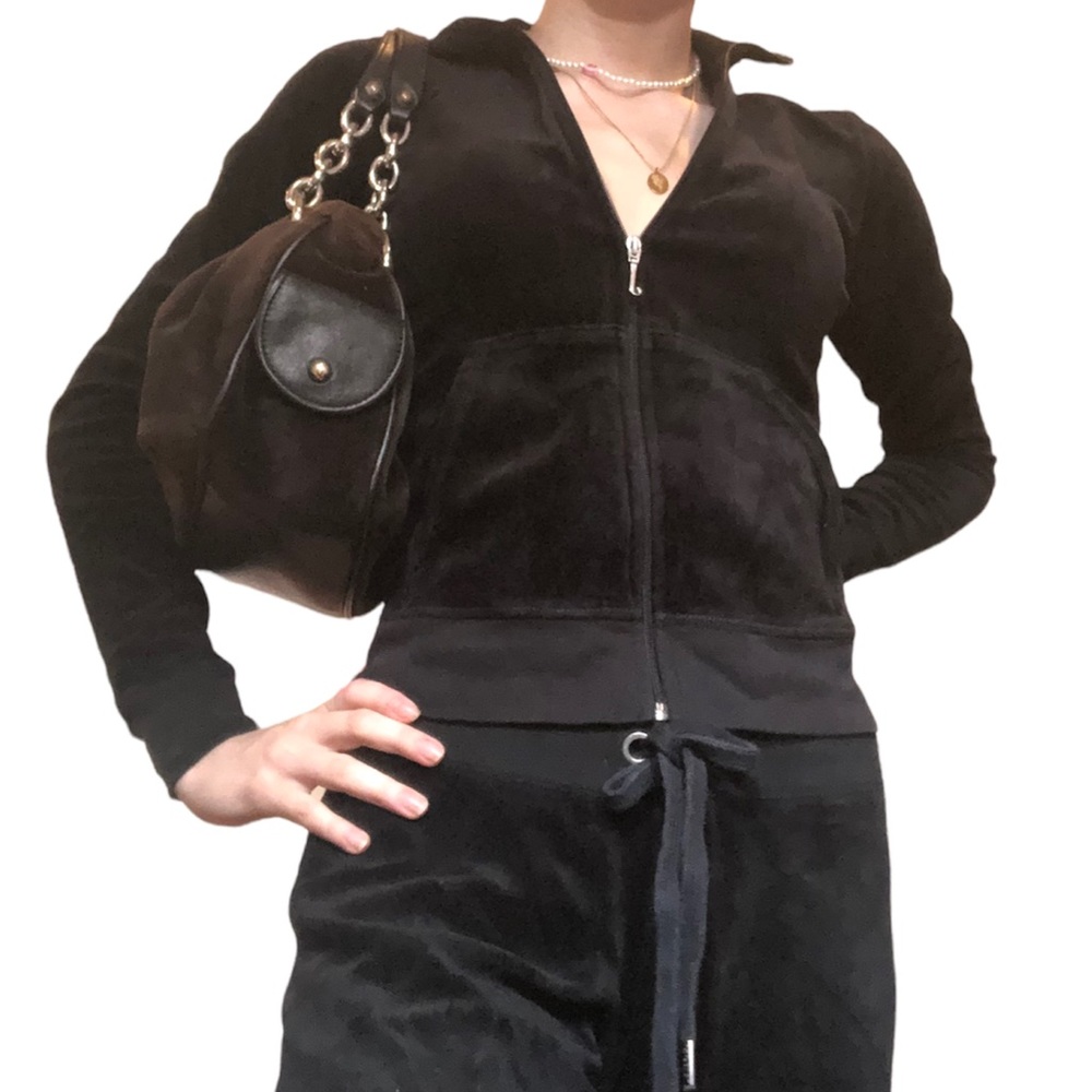 Juicy Couture Tracksuit
